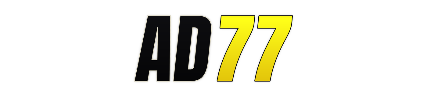 ad77 Casino Logo